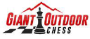 Giant Outdoor Chess logo