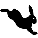 Giant Rabbit logo