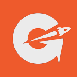 Giant Rocketship logo
