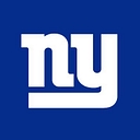 Giants logo