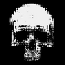 Giant Skull logo