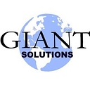 Giant Solutions logo