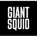 Favicon of Giant Squid