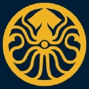 Giant Squid logo