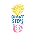 Giant Steps Australia logo