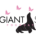 The Giant Steps Foundation logo