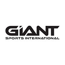 Giant Sports logo