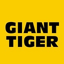 Giant Tiger Stores Limited logo