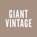 Giantvintage logo