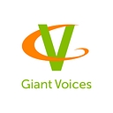 Giant Voices logo