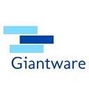 Giantware logo