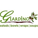 Giardino Gourmet Salads logo