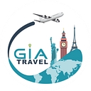 GIA TRAVEL logo