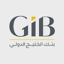 Gulf International Bank (UK) Limited logo