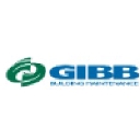 Gibb Building Maintenance logo