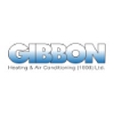 Gibbon Heating & Air Conditioning logo
