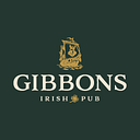 Gibbons Irish Pub logo