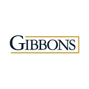 Gibbons P.C. logo