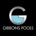Gibbons Pools logo