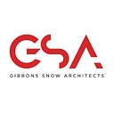 Gibbons Snow Architects Inc. logo