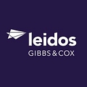 Gibbs & Cox, Inc. logo