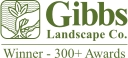 Gibbs Landscape Company logo