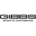 Gibbs Sports Amphibians logo
