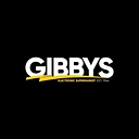 Gibbys Electronic Supermarket logo