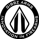 Gibbz Arms logo