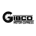 Gibco Motor Express, Llc logo