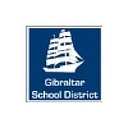 Gibraltar School District logo