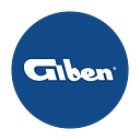 Giben America logo