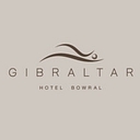 Gibraltar Hotel Bowral logo