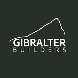 Gibraltar Builders LLC logo