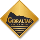 Gibraltar Cable Barrier Systems logo