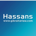 Hassans International Law Firm Logo