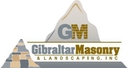 Gibraltar Masonry & Landscaping logo