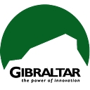Gibraltar U.S. logo