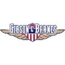 Gibson & Barnes logo