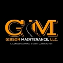 Gibson Maintenance logo