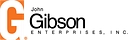 John Gibson Enterprises, Inc. logo