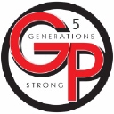 Gibson Painting logo