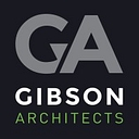 Gibson Architects logo