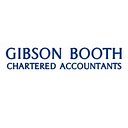 Gibson Booth Chartered Accountants logo