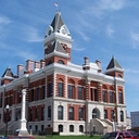 Gibson County logo
