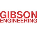 Gibson Engineering logo