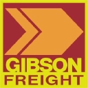Gibson Freight logo