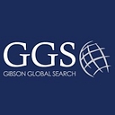 Gibson Global Search logo