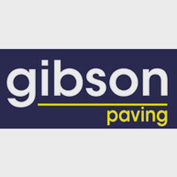 GIBSON PAVING LIMITED logo