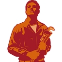 Gibson Plumbing Company logo